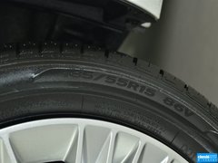 2013款 两厢 1.5L 手动 风尚型