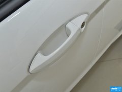 2013款 两厢 1.5L 手动 风尚型