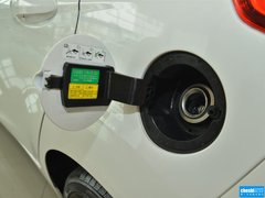 2013款 两厢 1.5L 手动 风尚型