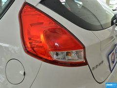 2013款 两厢 1.5L 手动 风尚型