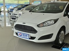 2013款 两厢 1.5L 手动 风尚型