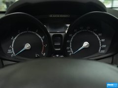 2013款 两厢 1.5L 手动 风尚型