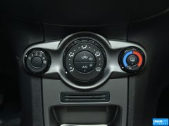 2013款 两厢 1.5L 手动 风尚型