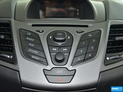 2013款 两厢 1.5L 手动 风尚型