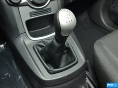2013款 两厢 1.5L 手动 风尚型