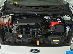 2013款 两厢 1.5L 手动 风尚型
