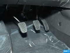 2013款 两厢 1.5L 手动 风尚型