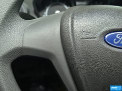 2013款 两厢 1.5L 手动 风尚型