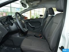 2013款 两厢 1.5L 手动 风尚型