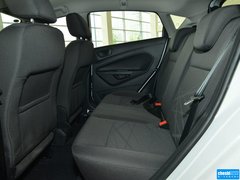 2013款 两厢 1.5L 手动 风尚型