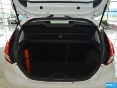2013款 两厢 1.5L 手动 风尚型