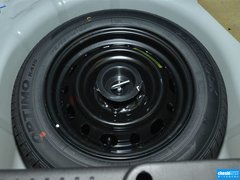 2013款 两厢 1.5L 手动 风尚型