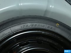 2013款 两厢 1.5L 手动 风尚型