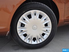 2013款 两厢 1.5L 手动 风尚型