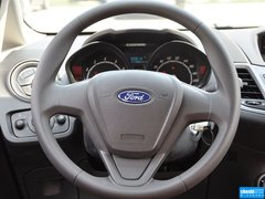 2013款 两厢 1.5L 手动 风尚型