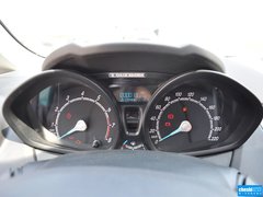 2013款 两厢 1.5L 手动 风尚型
