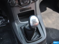 2013款 两厢 1.5L 手动 风尚型