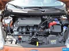 2013款 两厢 1.5L 手动 风尚型