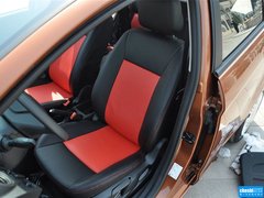 2013款 两厢 1.5L 手动 风尚型