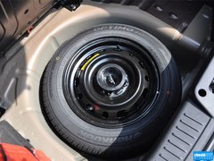 2013款 两厢 1.5L 手动 风尚型
