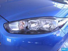 2013款 两厢 1.5L 手动 风尚型