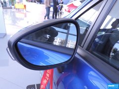 2013款 两厢 1.5L 手动 风尚型