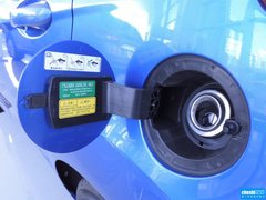 2013款 两厢 1.5L 手动 风尚型