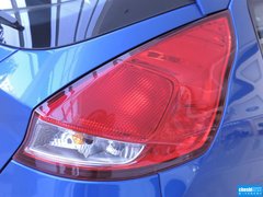 2013款 两厢 1.5L 手动 风尚型