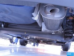 2013款 两厢 1.5L 手动 风尚型