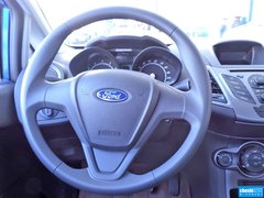 2013款 两厢 1.5L 手动 风尚型