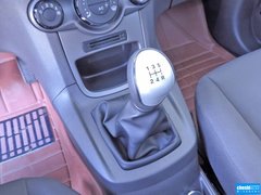 2013款 两厢 1.5L 手动 风尚型