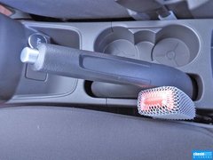 2013款 两厢 1.5L 手动 风尚型