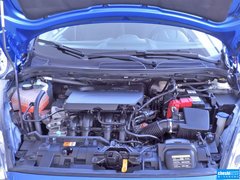2013款 两厢 1.5L 手动 风尚型