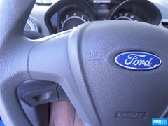 2013款 两厢 1.5L 手动 风尚型
