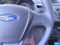 2013款 两厢 1.5L 手动 风尚型