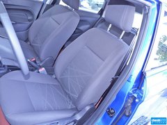 2013款 两厢 1.5L 手动 风尚型