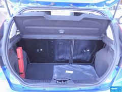 2013款 两厢 1.5L 手动 风尚型