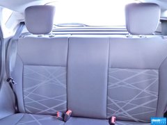 2013款 两厢 1.5L 手动 风尚型