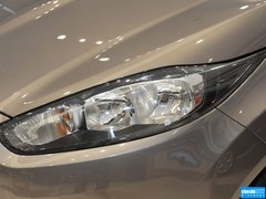 2013款 两厢 1.5L 手动 风尚型