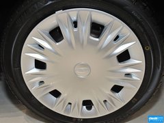 2013款 两厢 1.5L 手动 风尚型