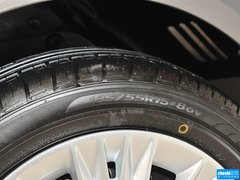 2013款 两厢 1.5L 手动 风尚型