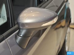 2013款 两厢 1.5L 手动 风尚型