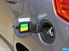 2013款 两厢 1.5L 手动 风尚型