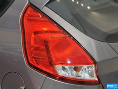 2013款 两厢 1.5L 手动 风尚型