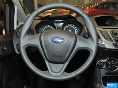 2013款 两厢 1.5L 手动 风尚型