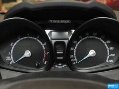 2013款 两厢 1.5L 手动 风尚型