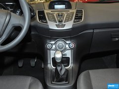 2013款 两厢 1.5L 手动 风尚型