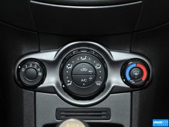 2013款 两厢 1.5L 手动 风尚型
