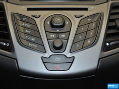 2013款 两厢 1.5L 手动 风尚型