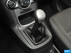 2013款 两厢 1.5L 手动 风尚型
